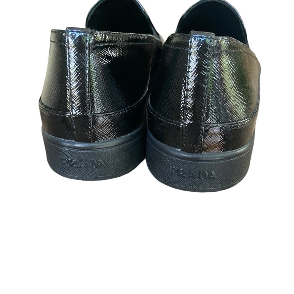 Prada Loafers - Picture 4 of 7